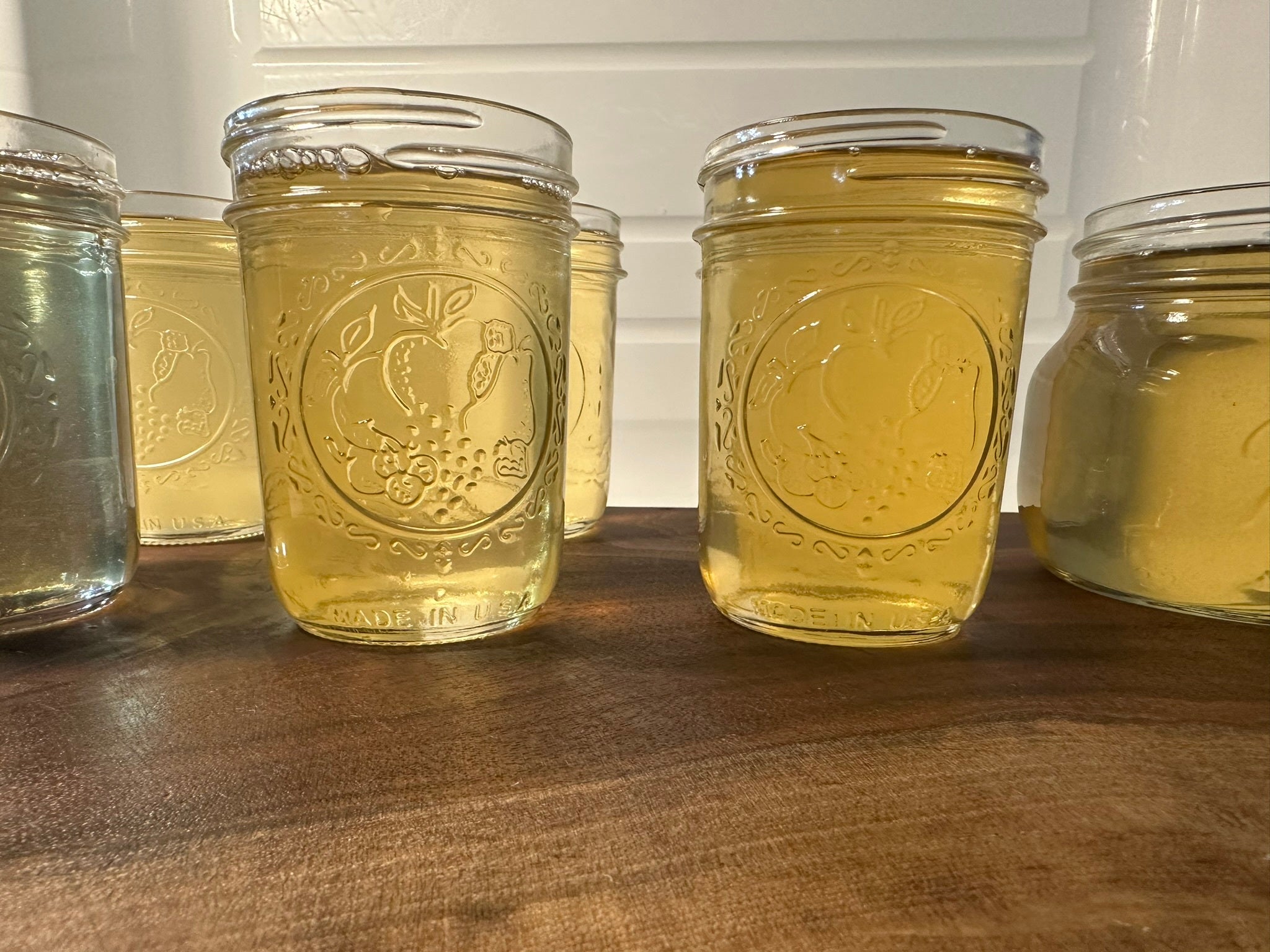 Pork Fat Northrop Farms